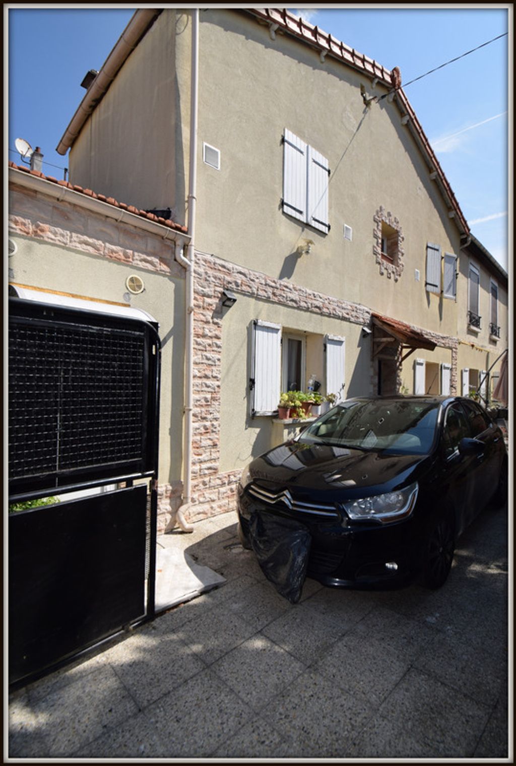 Achat maison 3 chambre(s) - Aubervilliers