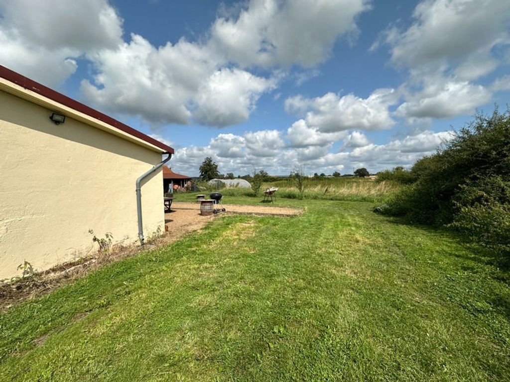 Achat maison 3 chambre(s) - Saint-Didier-en-Donjon