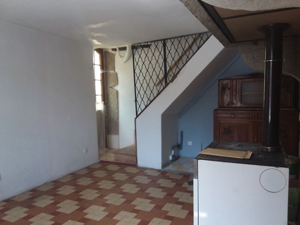 Achat maison 2 chambre(s) - Vauvillers