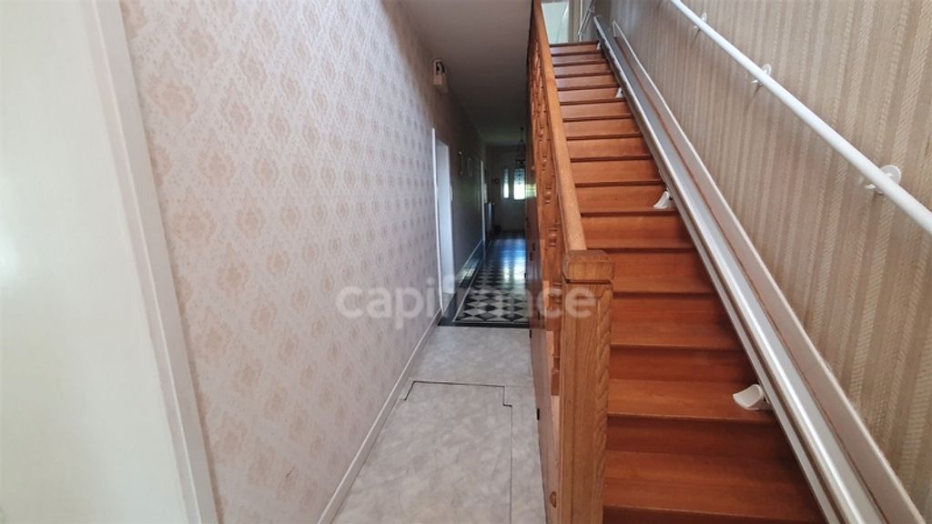 Achat maison 3 chambre(s) - Saint-Loup-sur-Semouse