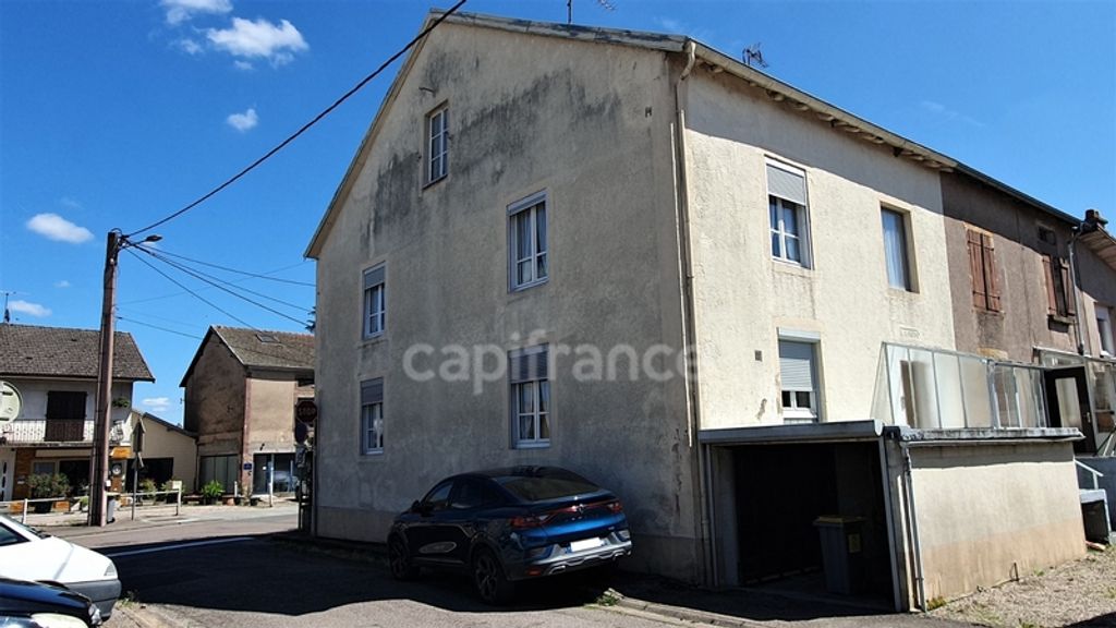 Achat maison 3 chambre(s) - Saint-Loup-sur-Semouse