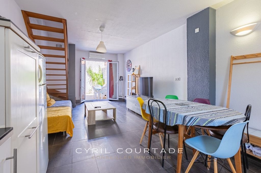 Achat maison 3 chambre(s) - Montpellier