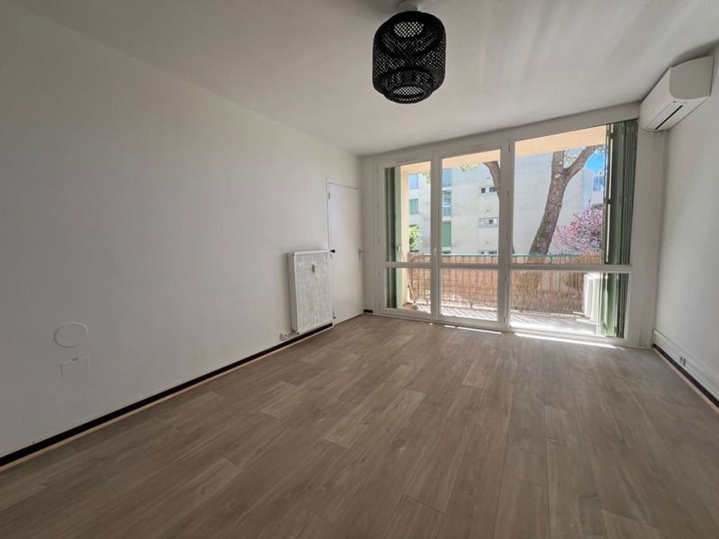 Achat appartement à vendre 3 pièces 62 m² - Alès