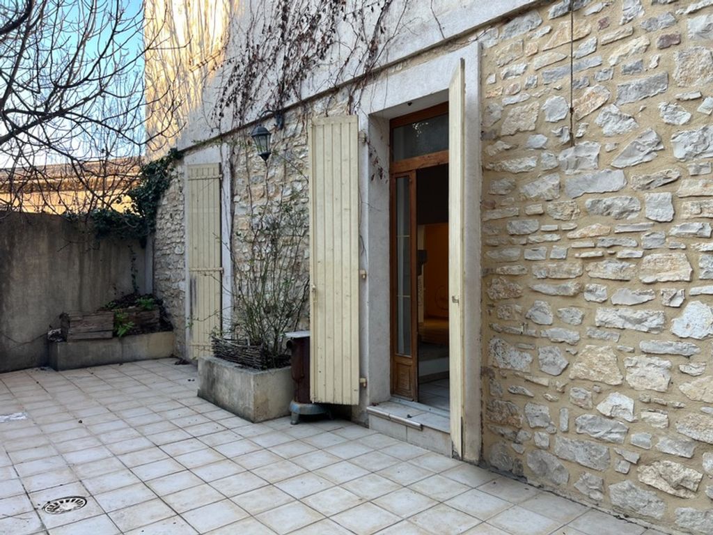 Achat maison 5 chambre(s) - Alès