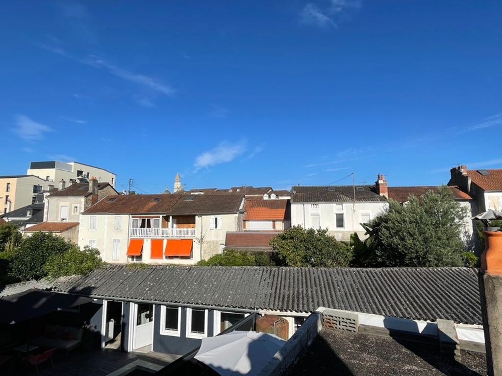 Achat maison à vendre 3 chambres 120 m² - Périgueux