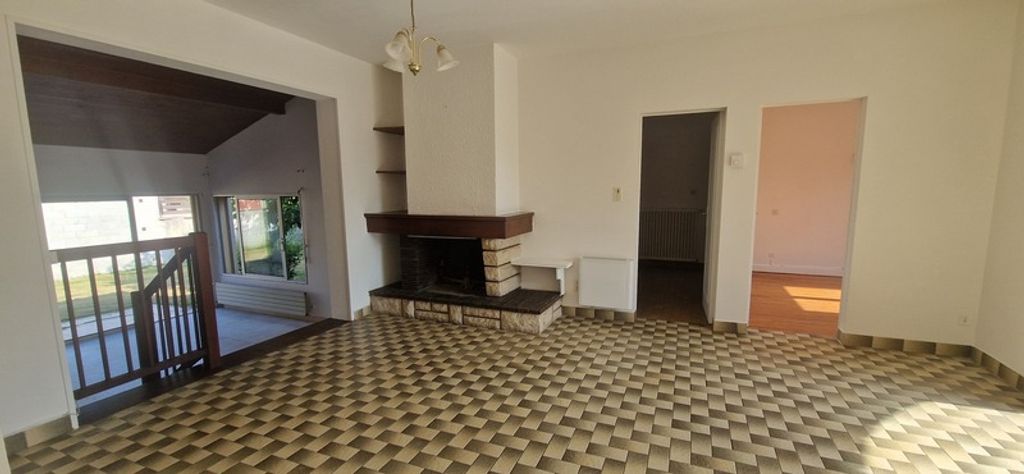 Achat maison 2 chambre(s) - Cazaubon