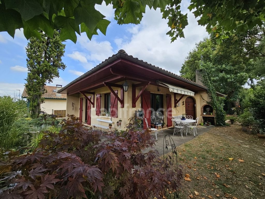 Achat maison 4 chambre(s) - Parempuyre