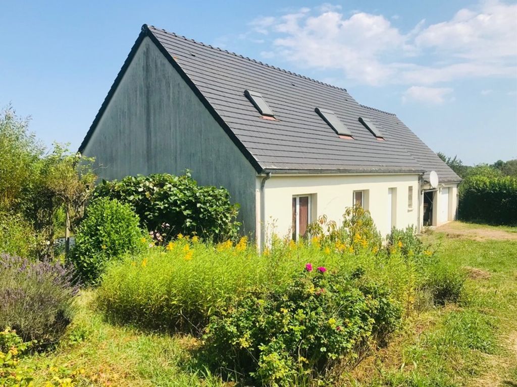 Achat maison 5 chambre(s) - Jouet-sur-l'Aubois