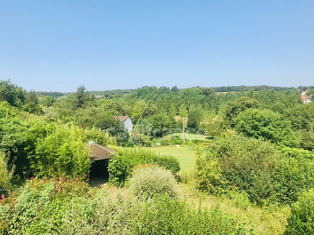 Achat maison 5 chambre(s) - Jouet-sur-l'Aubois