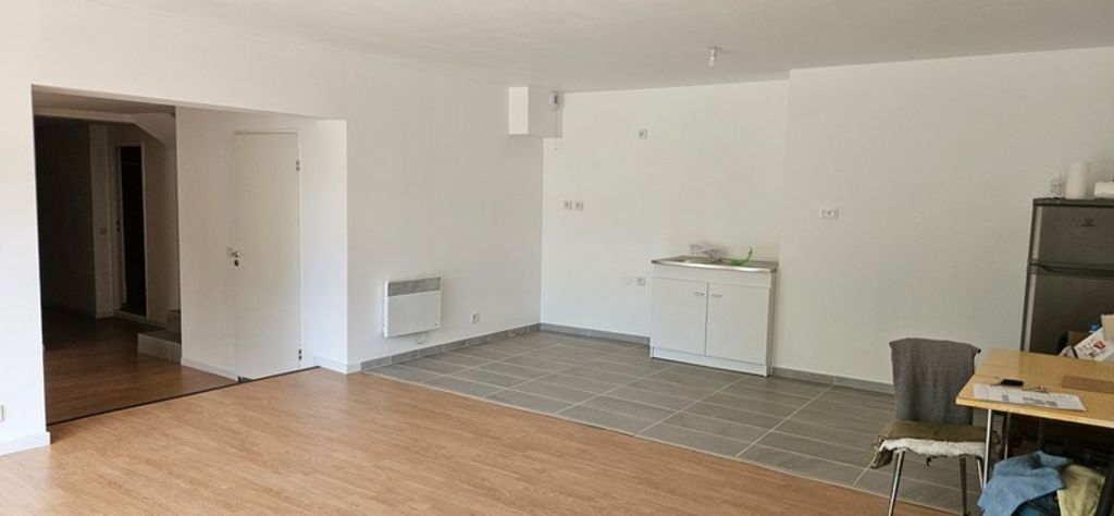 Achat maison à vendre 4 chambres 114 m² - Frangy