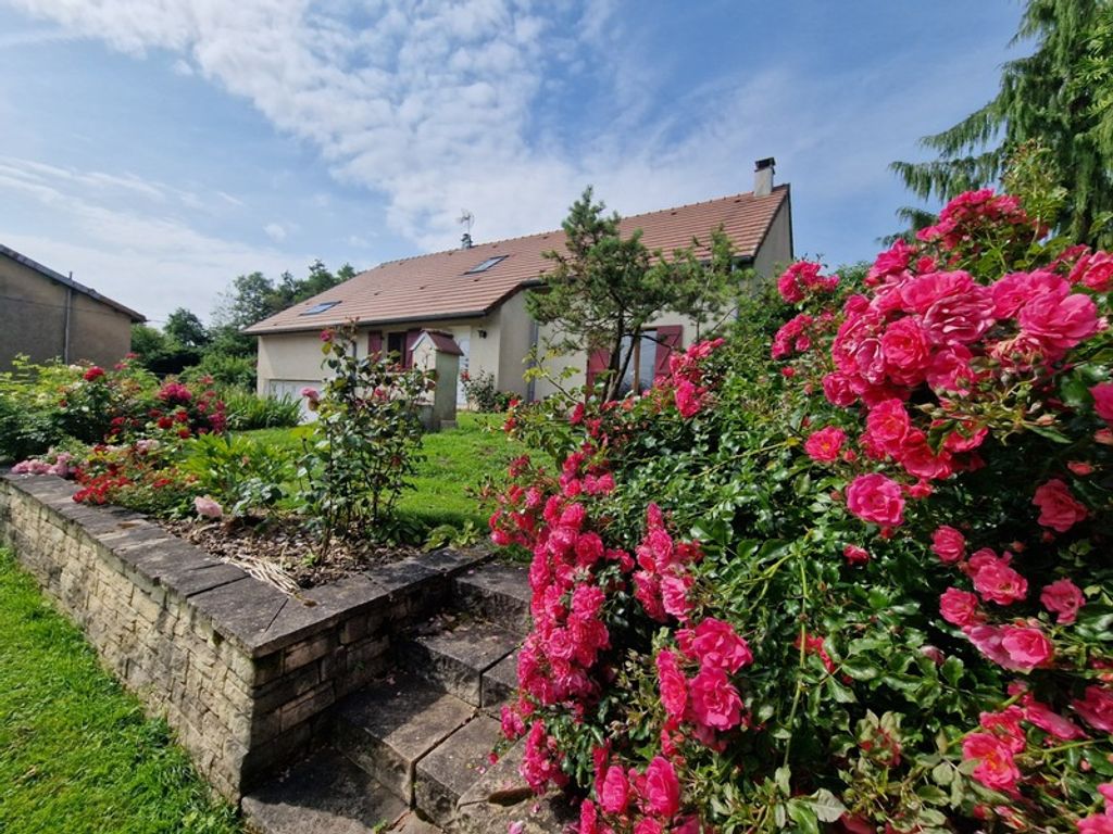 Achat maison à vendre 4 chambres 206 m² - Châtenois