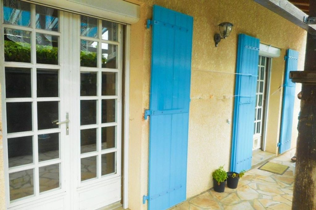 Achat maison 3 chambre(s) - Saint-Georges-d'Oléron