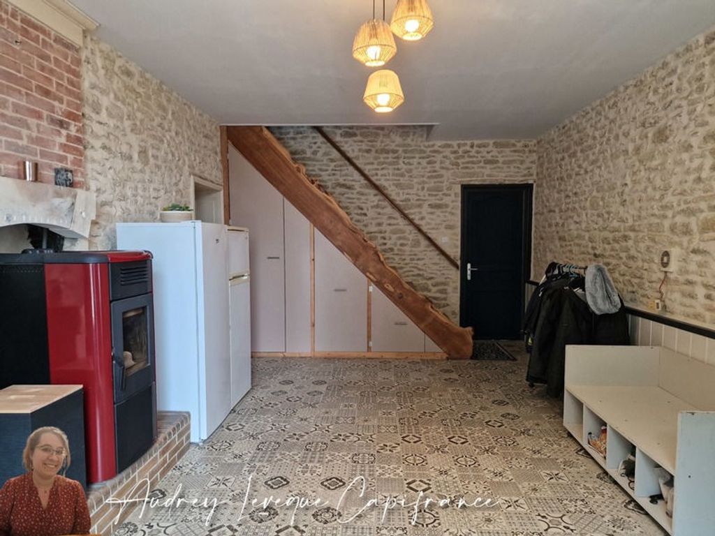 Achat maison 3 chambre(s) - Breuil-la-Réorte