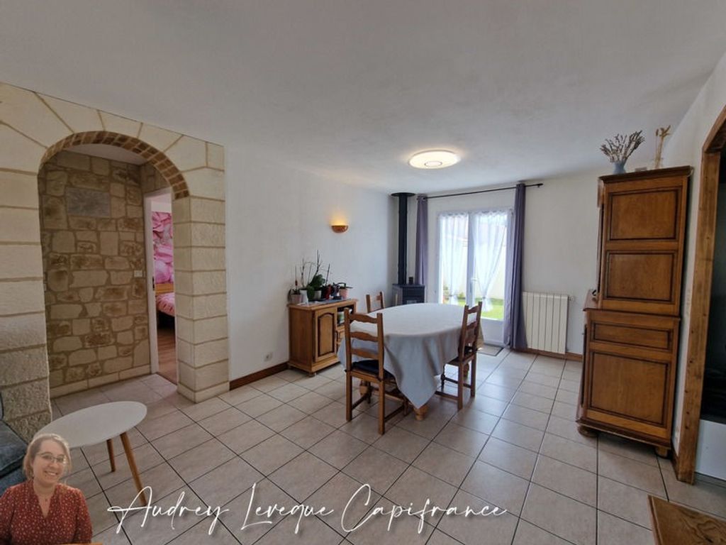 Achat maison 5 chambre(s) - La Jarne