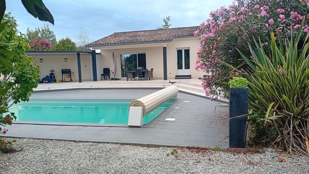 Achat maison à vendre 3 chambres 151 m² - Montauban