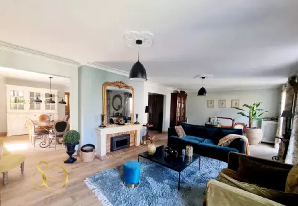 Achat maison 4 chambre(s) - Mézières-sur-Seine