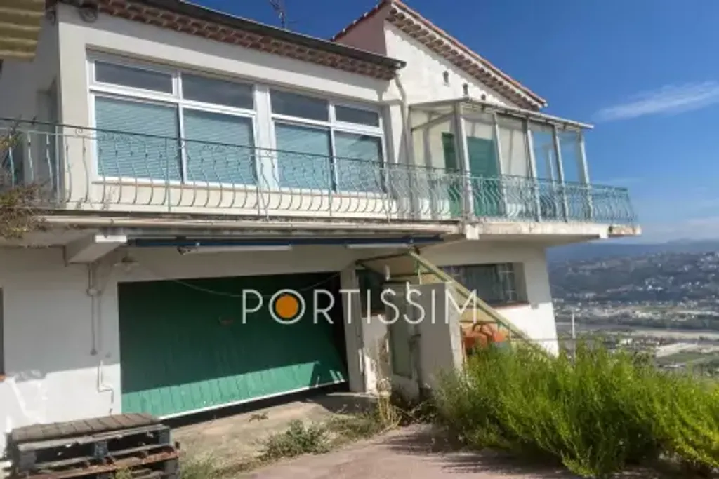 Achat maison 2 chambre(s) - Saint-Laurent-du-Var