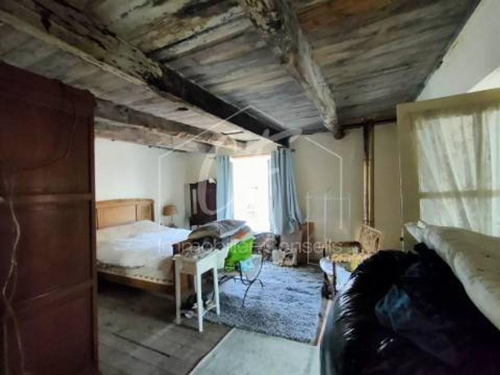 Achat maison 2 chambre(s) - Prades-Salars