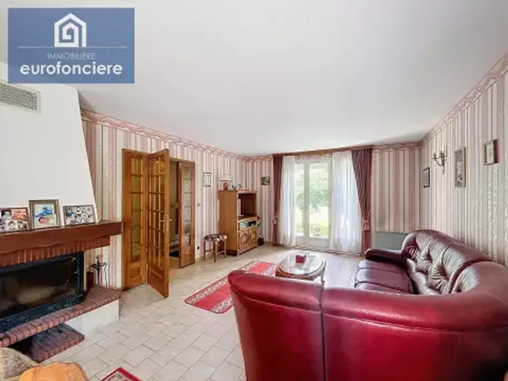 Achat maison 3 chambre(s) - La Chapelle-Saint-Luc