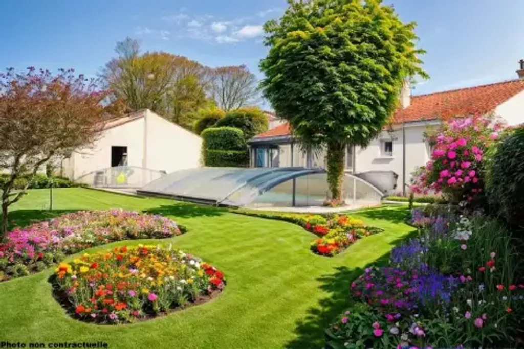 Achat maison 4 chambre(s) - La Garnache