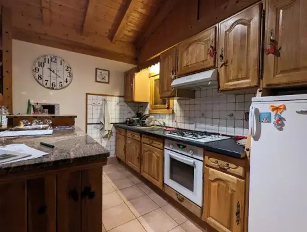 Achat maison 2 chambre(s) - Samoëns