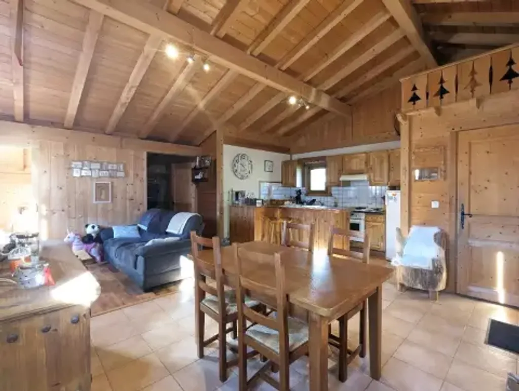 Achat maison 2 chambre(s) - Samoëns