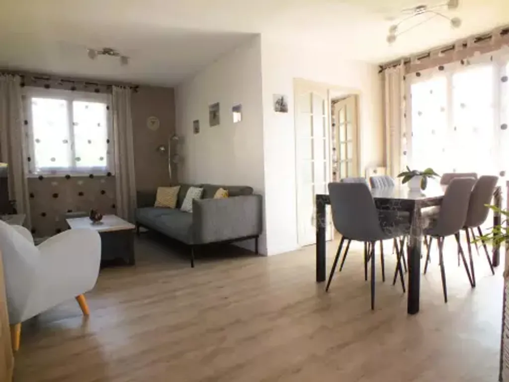 Achat appartement à vendre 4 pièces 85 m² - Aix-en-Provence