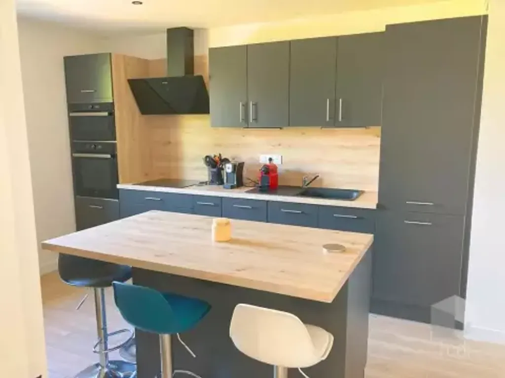 Achat appartement à vendre 3 pièces 82 m² - Montélimar