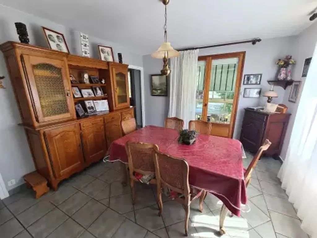 Achat maison 3 chambre(s) - La Bâthie