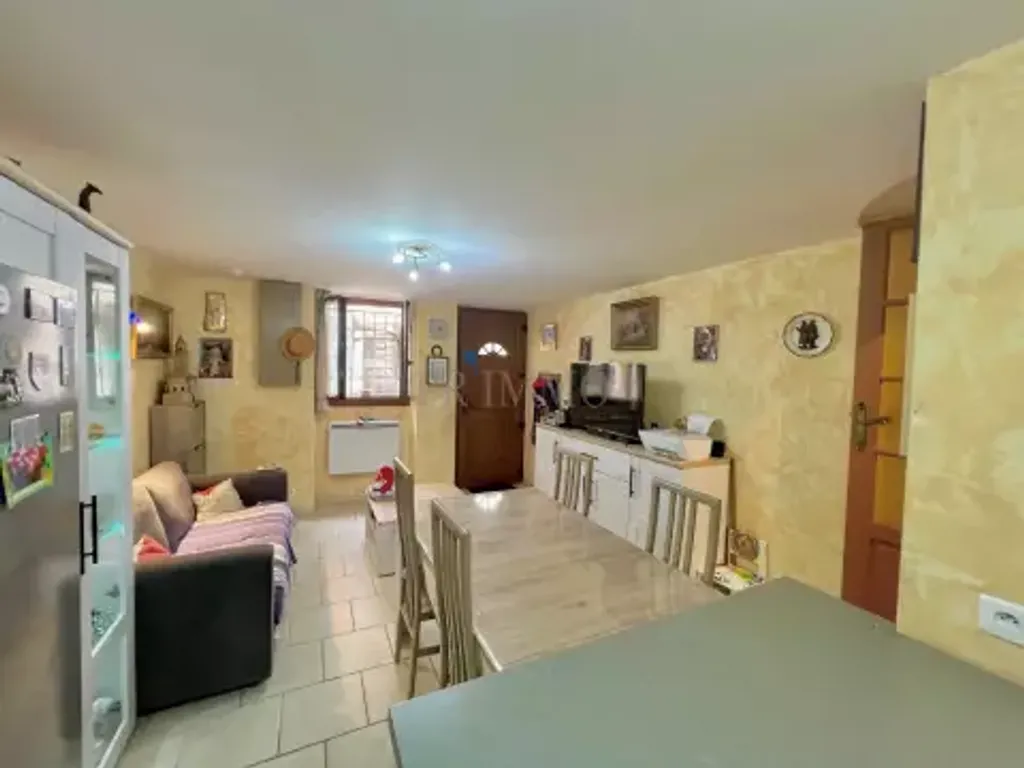 Achat maison 2 chambre(s) - Fréjus