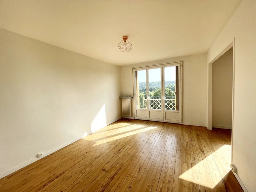 Achat appartement à vendre 3 pièces 54 m² - Le Vésinet