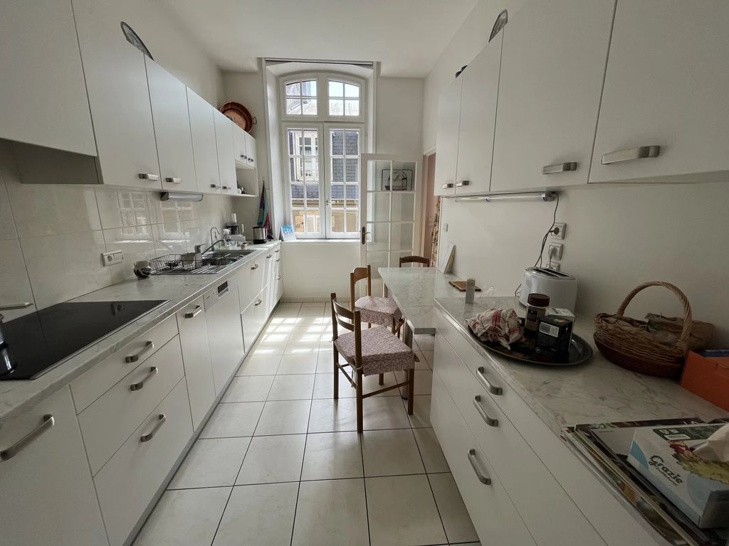 Achat appartement 6 pièce(s) Landerneau