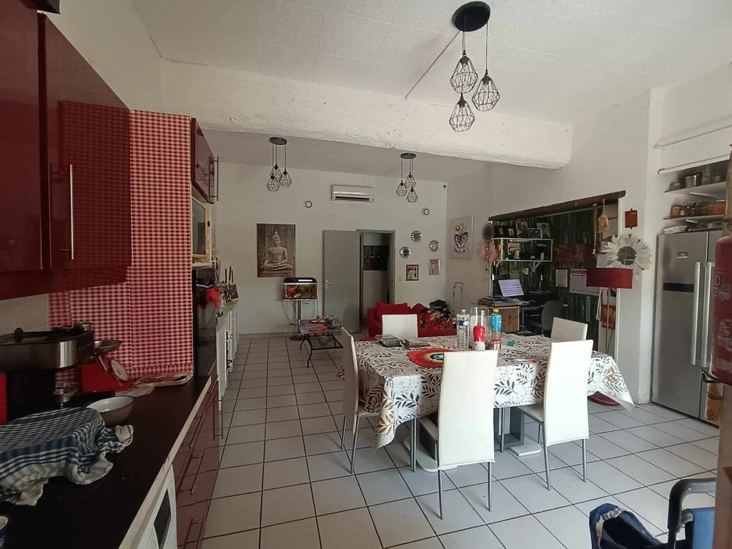 Achat appartement 3 pièce(s) Frontignan