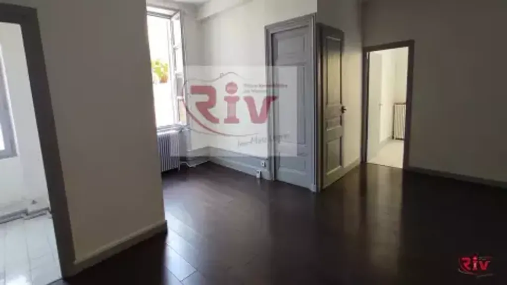 Achat appartement à vendre 2 pièces 59 m² - Vienne