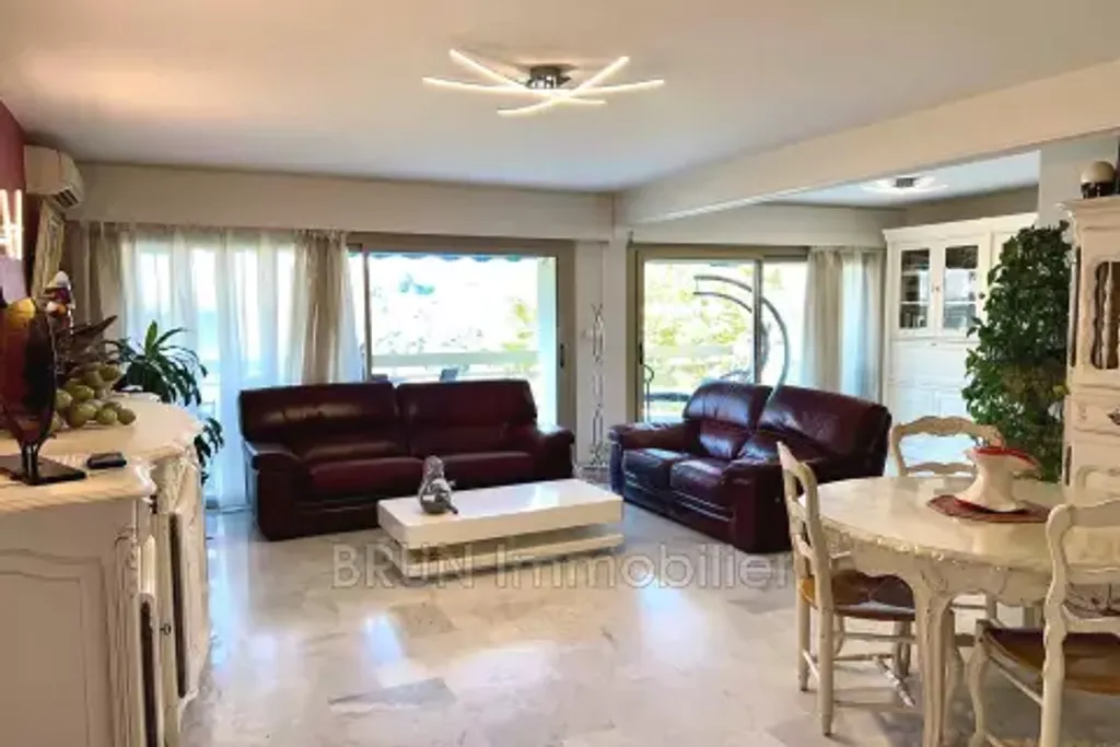 Achat appartement à vendre 3 pièces 101 m² - Antibes