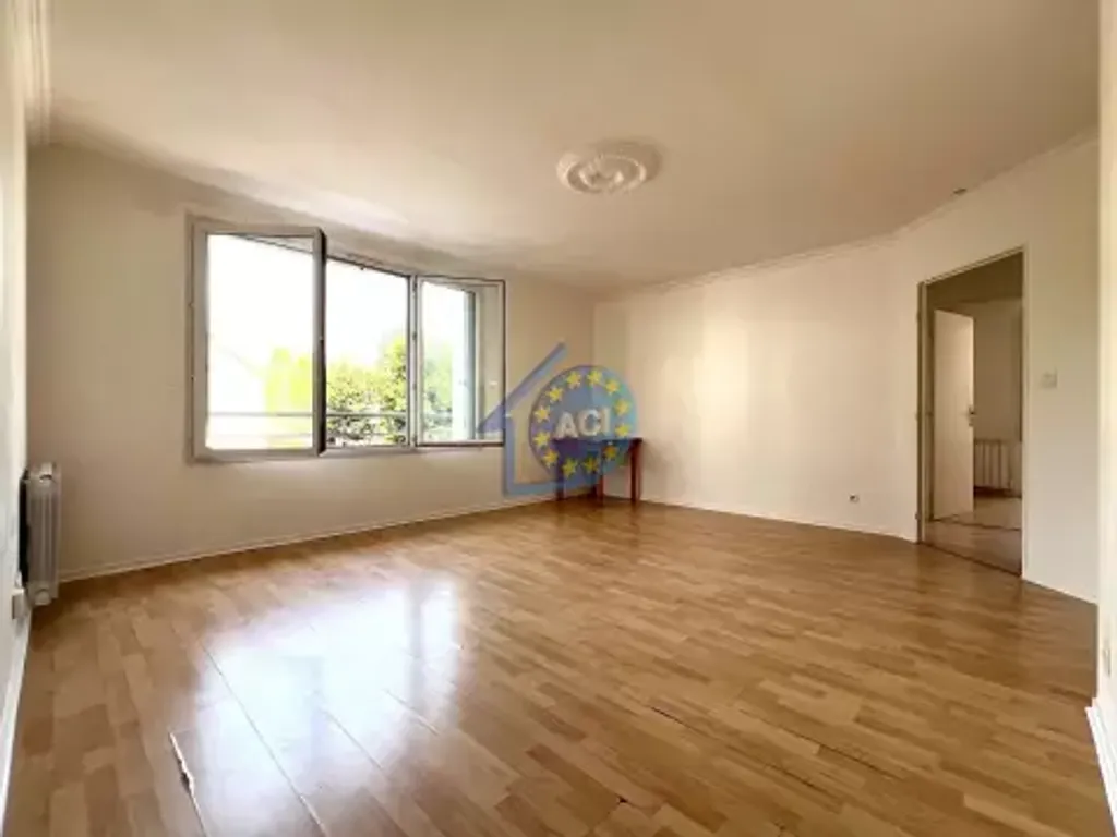 Achat appartement à vendre 3 pièces 60 m² - Mantes-la-Jolie