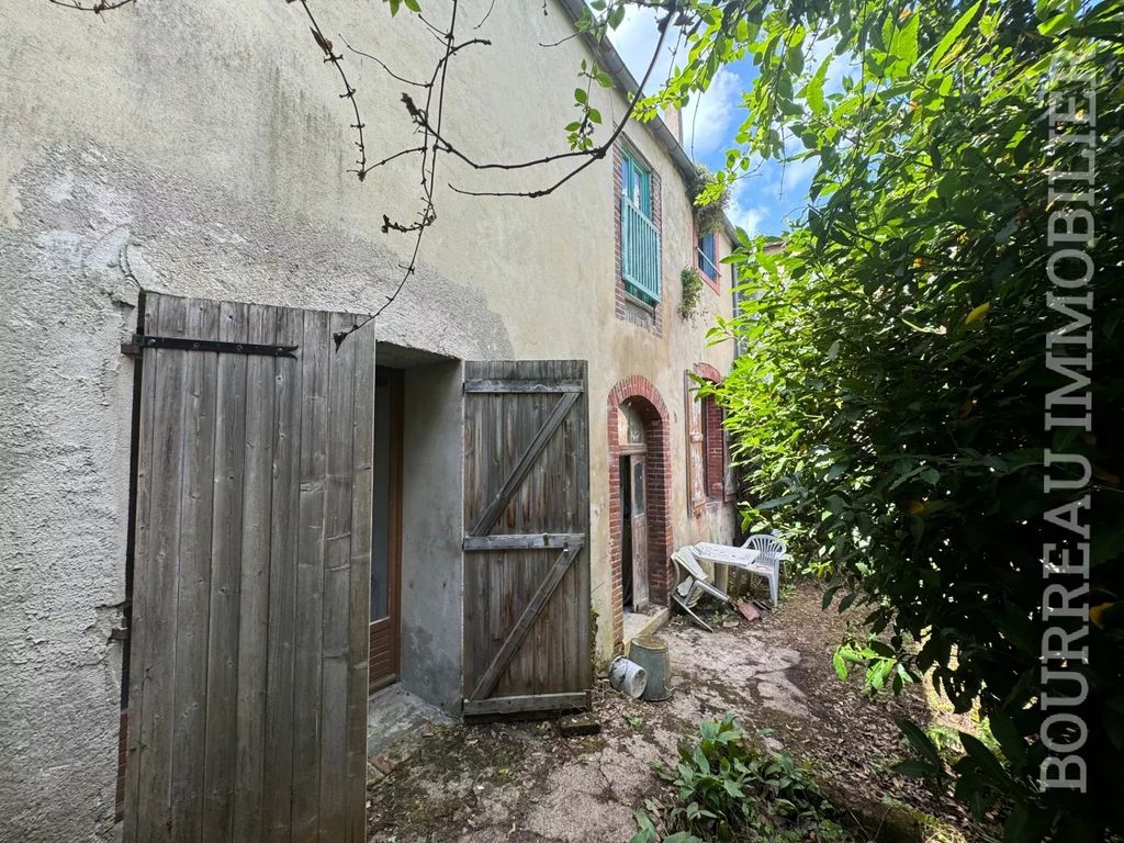 Achat maison 4 chambre(s) - Joigny