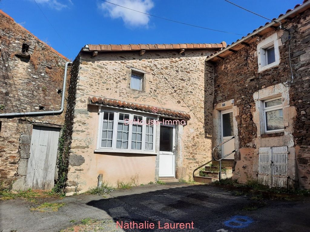 Achat maison 4 chambre(s) - Antigny