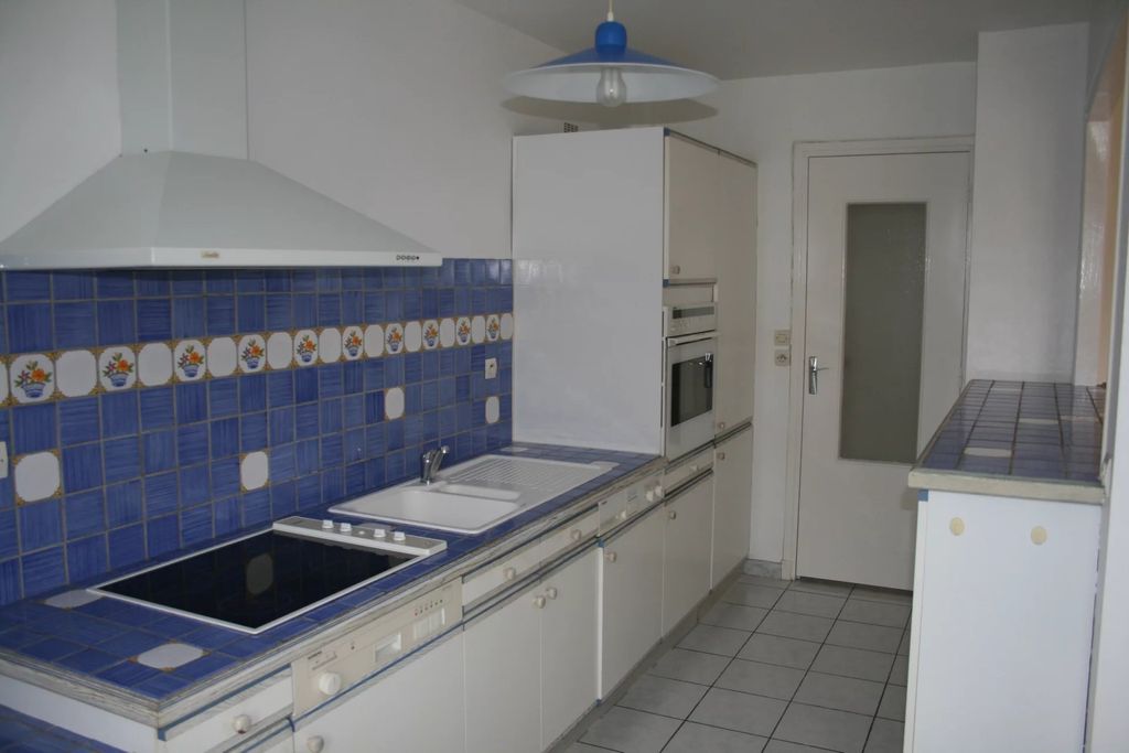 Achat appartement à vendre 3 pièces 76 m² - Moulins