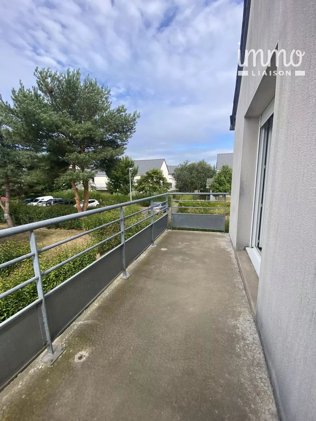 Achat appartement à vendre 2 pièces 48 m² - Pleurtuit