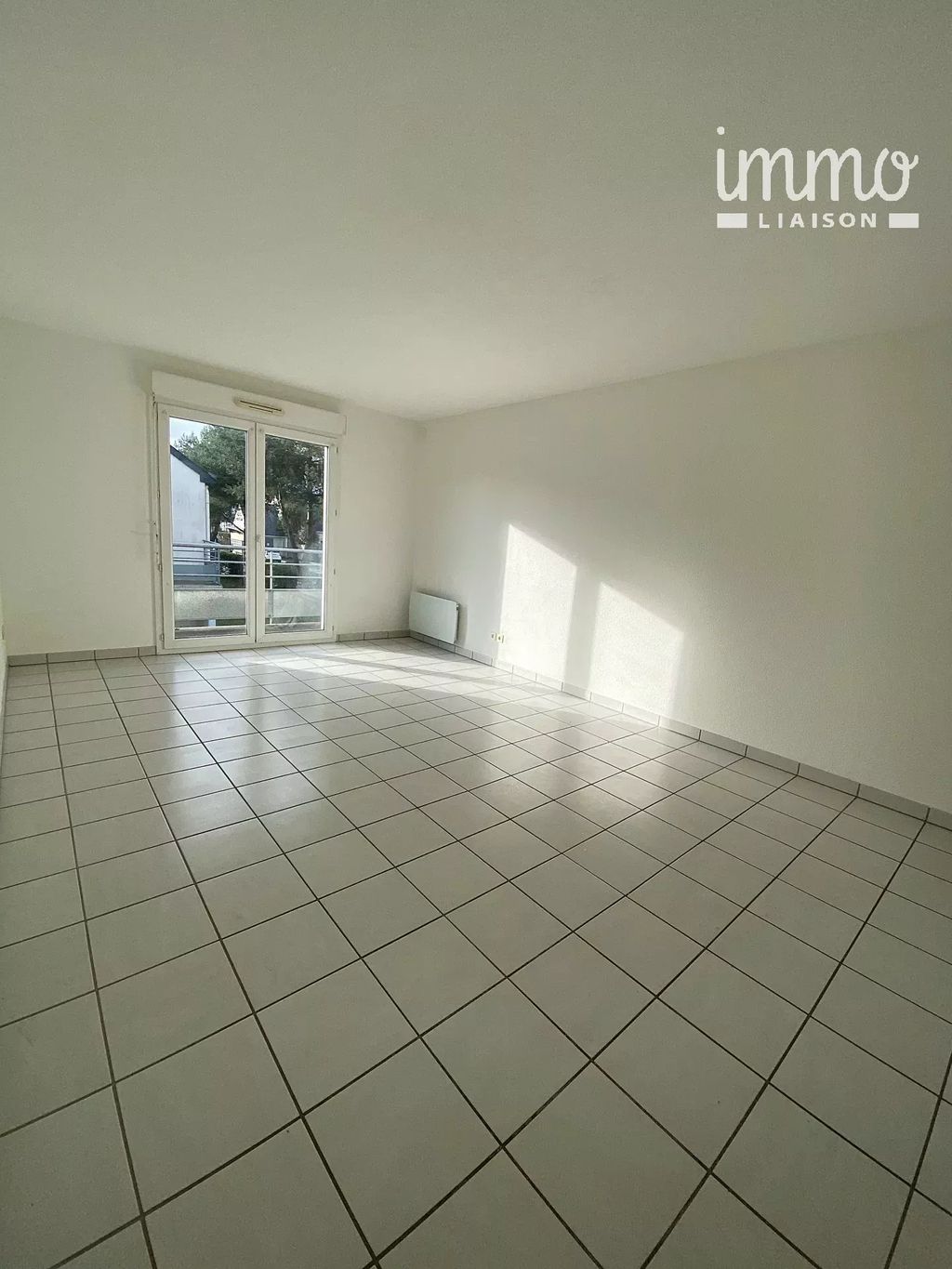 Achat appartement à vendre 2 pièces 48 m² - Pleurtuit