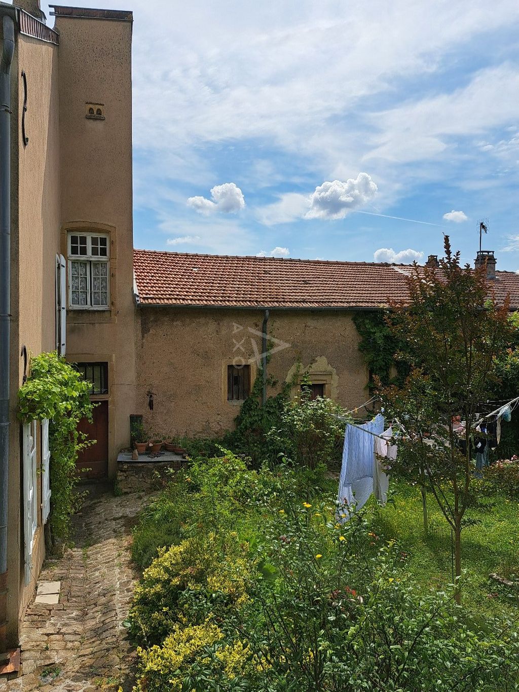 Achat maison 4 chambre(s) - Thionville