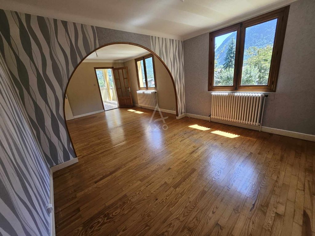 Achat maison à vendre 2 chambres 109 m² - Rognaix