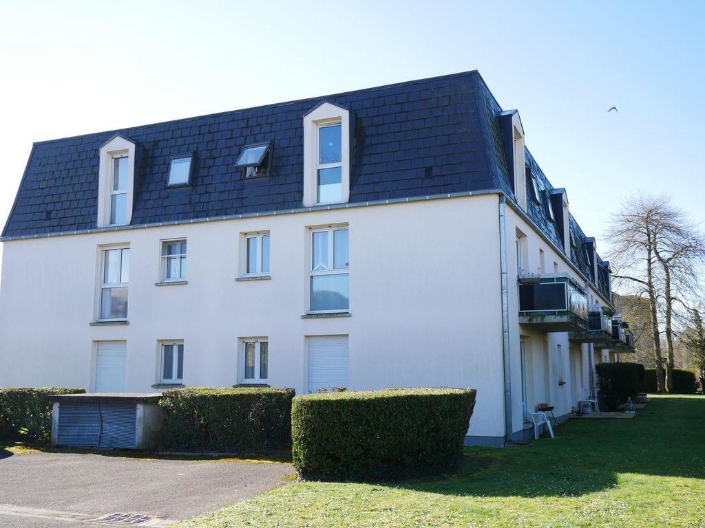 Achat studio à vendre 34 m² - Le Plessis-Belleville