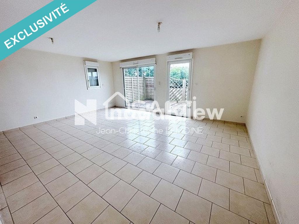 Achat appartement à vendre 5 pièces 120 m² - Château-Gontier