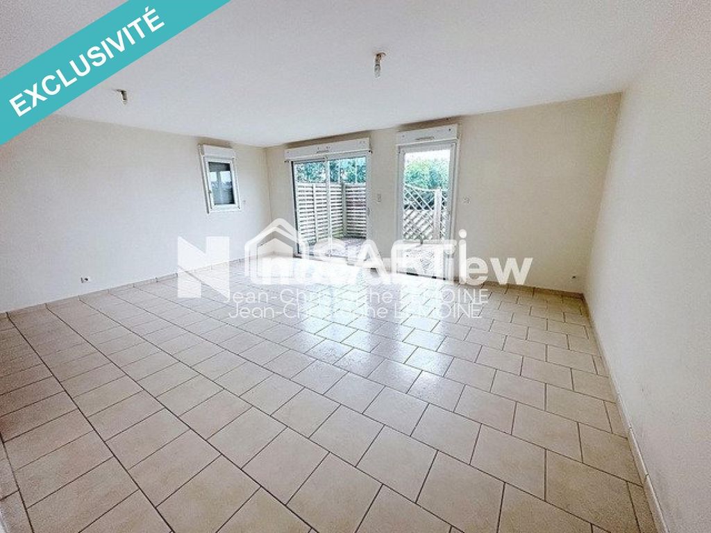 Achat appartement à vendre 5 pièces 120 m² - Château-Gontier