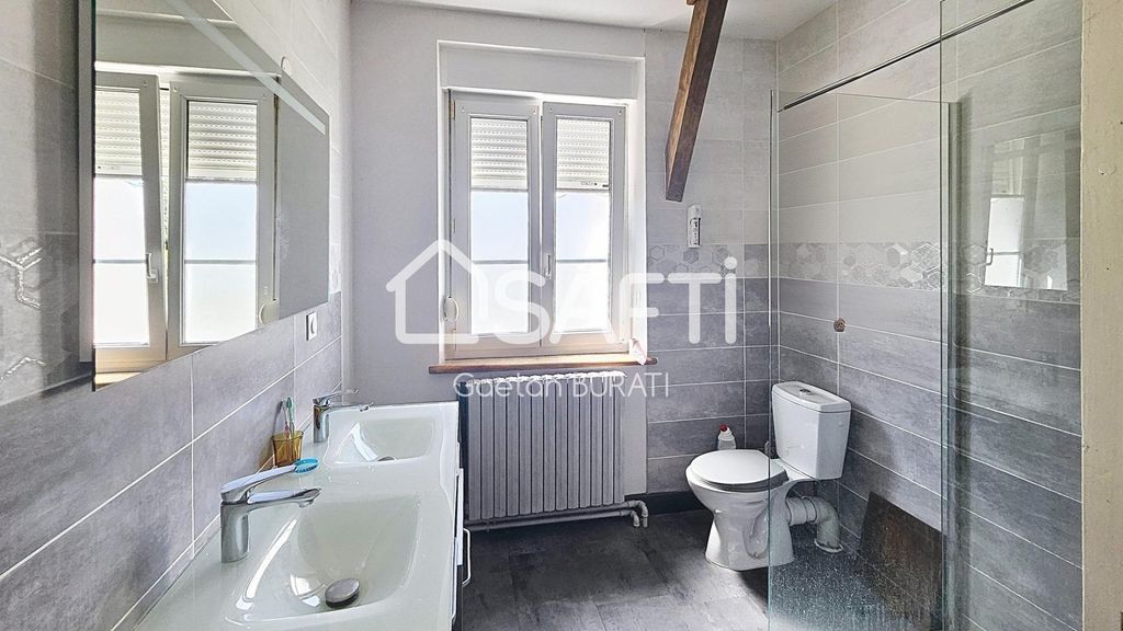 Achat maison 5 chambre(s) - Ville-sur-Cousances