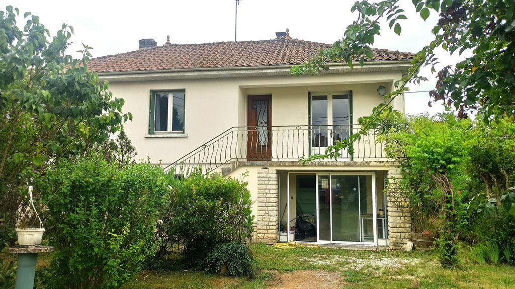 Achat maison 3 chambre(s) - Razac-sur-l'Isle