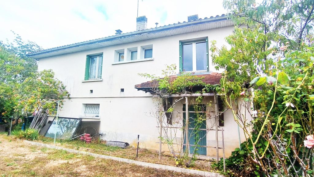 Achat maison 3 chambre(s) - Razac-sur-l'Isle