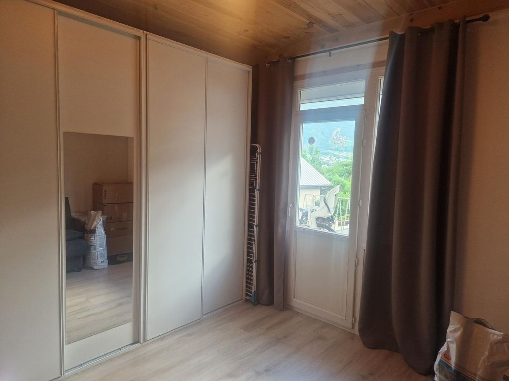 Achat appartement 4 pièce(s) Briançon